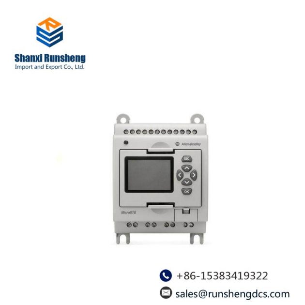 A-B 1769-IT6 A Allen-Bradley Input Module