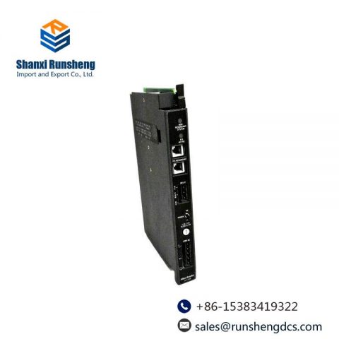 A-B 1771-P4R Power Supply Module for Allen-Bradley PLC Systems