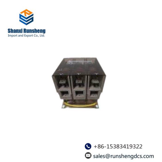 AB 1100-AOA93 Contactor, SER.B, 240V (BR/WH)