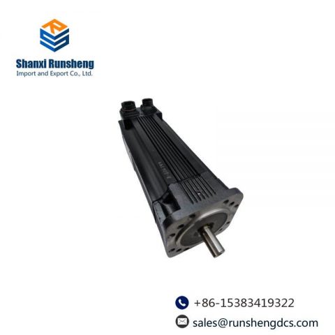 AB 1326AB-B430E-21: Advanced Industrial Servo Motor