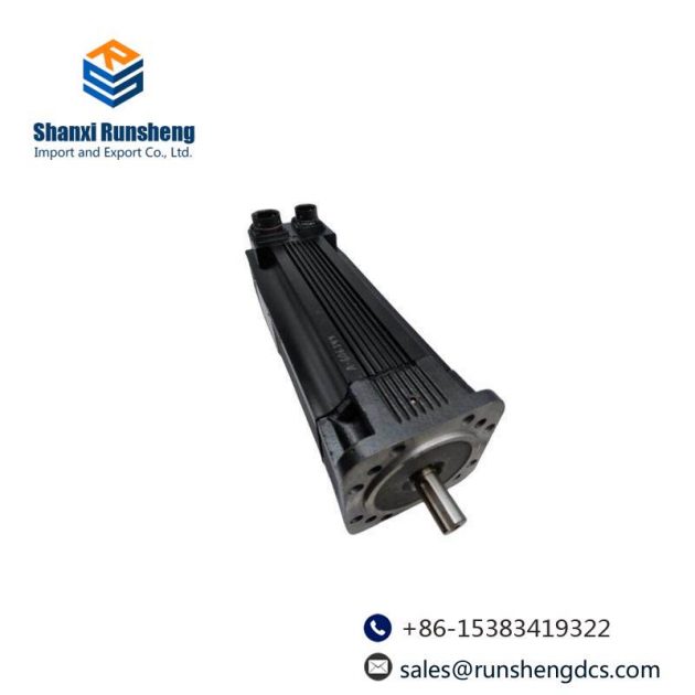 AB 1326AB-B430E-21: Advanced Industrial Servo Motor