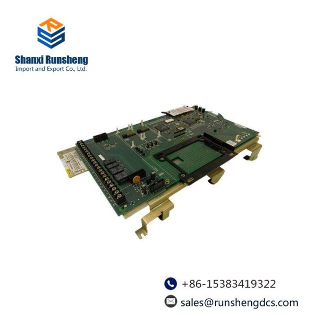 Allen Bradley 1336F-MCB-SP1K - Industrial Control Board