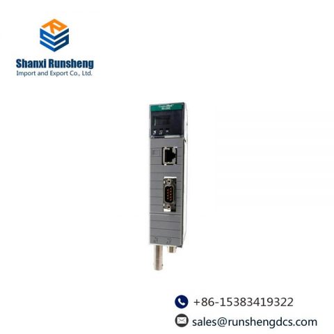 AB Electronics 1747-KFC15 IO Module
