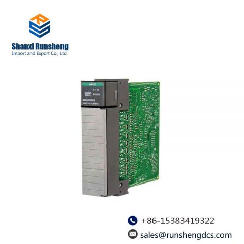 AB 1747-OCPCM2 Industrial Communication Interface Module