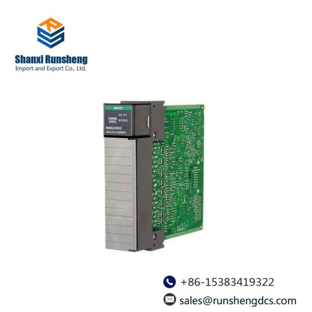 AB 1747-OCPCM2 Industrial Communication Interface Module
