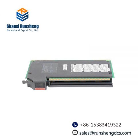 AB 1771-OAN - Advanced Digital Output Module by ABB, Precision Control Solutions for Industry