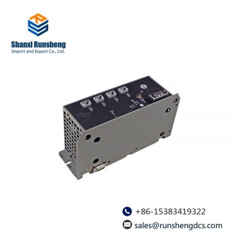 AB 1771-PS7 Power Supply Module