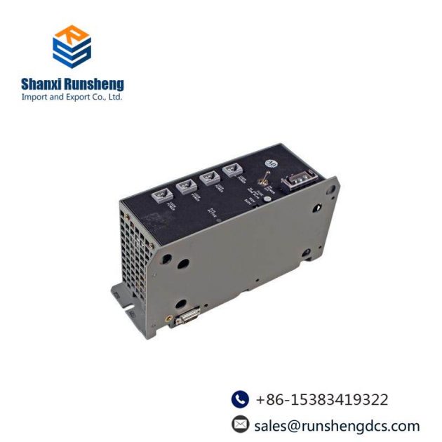 AB 1771-PS7 Power Supply Module
