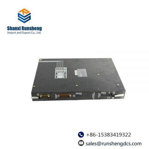 ABB AB 1775-KA Communication Module - Advanced Industrial Networking Solution
