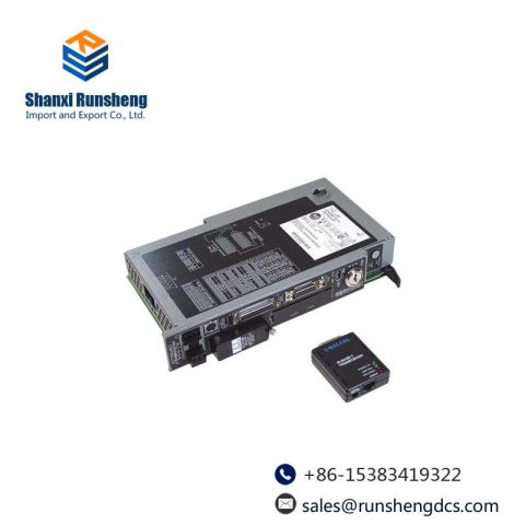 AB Processors AB 1785-L20E Modular Control Unit