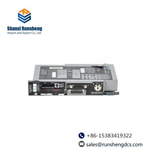 AB 1785-L40L PROCESSOR - Advanced Industrial Control Solution