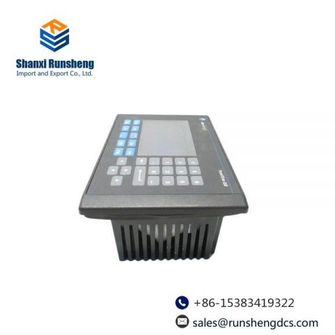 AB Controls 2711-B5A8X1 Operator Terminal, High Performance Human Machine Interface