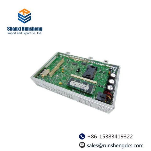 ABB PanelView Plus 2711P-RP6, Industrial Control Display
