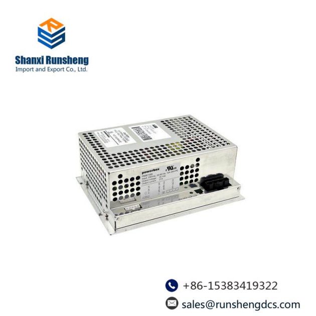 ABB DSQC661 3HAC026253-001 POWER SUPPLY: Advanced Industrial Control Module