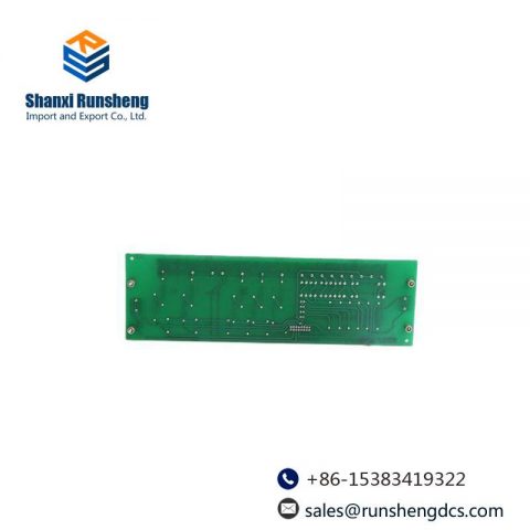 AB SP-122972 SP-122967 122969-01 PC BOARD: Industrial-grade PC Board for Advanced Automation Solutions