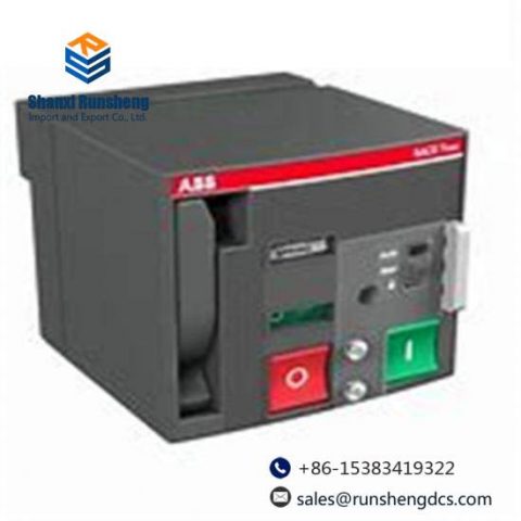 ABB 07BR61R1 GJV3074376R1 Serial No., High-Quality ABB Module Card for Industrial Automation
