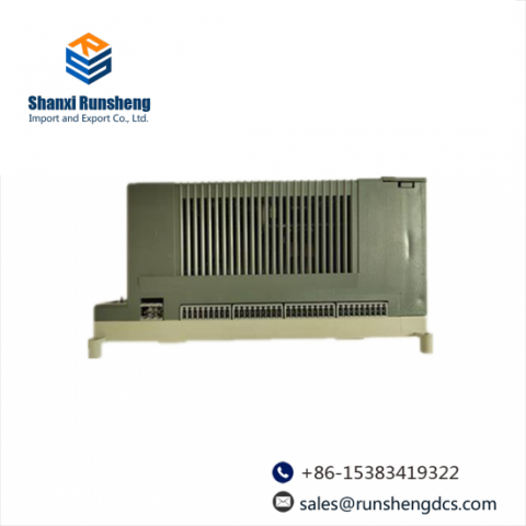 ABB 07KT98 GJR5253100R0278 High-Quality Industrial Control Module