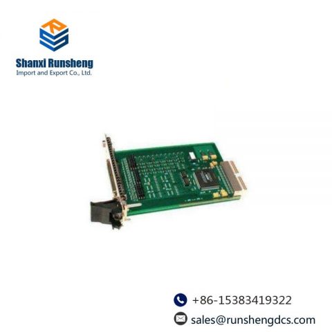 ABB 1KHL015545R0001 O4LE I/O Cradle - Advanced Industrial Control Module