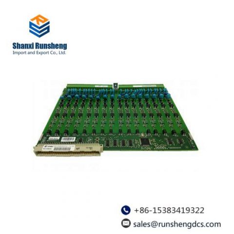 ABB 1MRK000508-BDr02 | 1MRK000007-7 Binary Input Module - Precision Control Solutions for Industry