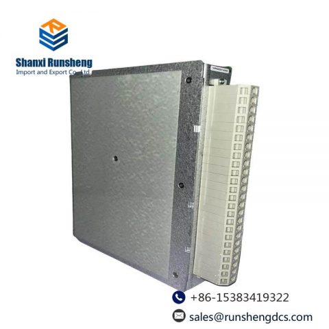 ABB 1MRK002247-ARr01 Industrial Control Module