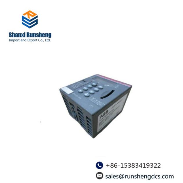 ABB 1768-CNBR Redundant CNet Module, Industrial Control Solutions