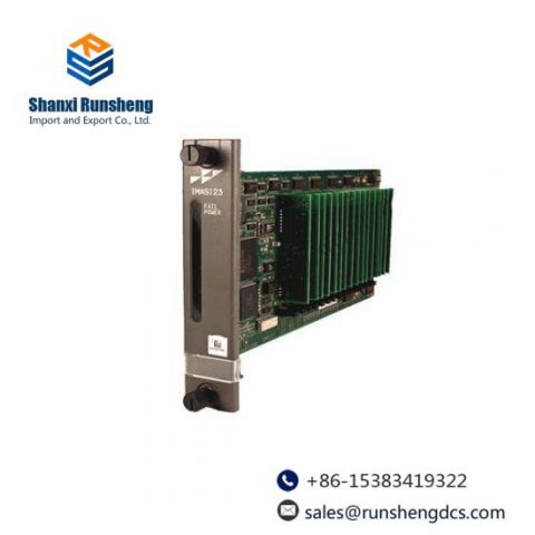 ABB 216GD61A HESG324428 Industrial Control Module