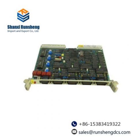ABB 35AE92 Controller/Programming Module for Industrial Automation