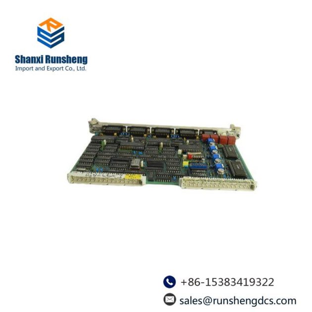 ABB 35AE92 Controller/Programming Module for Industrial Automation