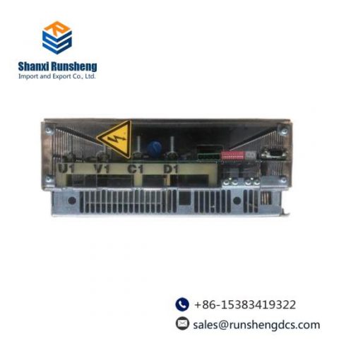 ABB 3ADT209019R0001 Frame: Industrial Automation Component, Designed for Precision & Reliability