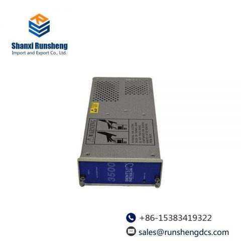 ABB 3BDS008790R09 Process Control Module