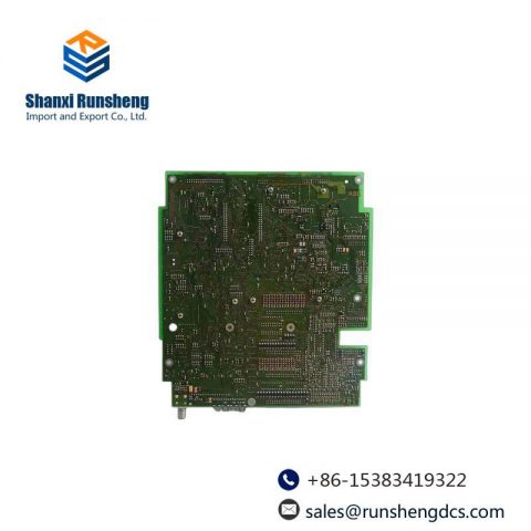 ABB 3BHB005727R0001 UNS2880A-P,V1 - Advanced PC Board Module