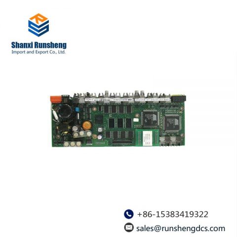 ABB 3BHB007211R0101 | XVC768AE101 Industrial Control Module