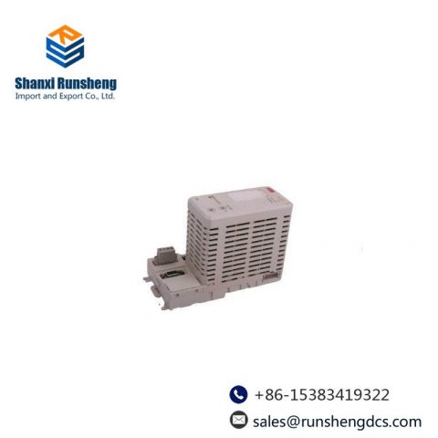 ABB 3BHB021400R0002 | 5SHY4045L0004 | 3BHE019719R0101 | GVC736BE101 | 5SGY4045L0004 - Advanced Process Control Module