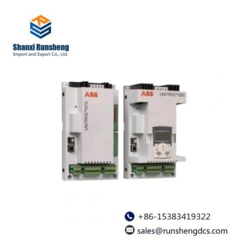 ABB 3BHB036579R0001 A2K Adapter - Industrial Control Module