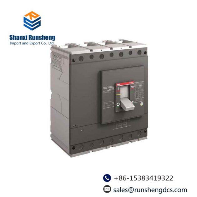 ABB 3BSC610D65R1 Industrial Power Supply