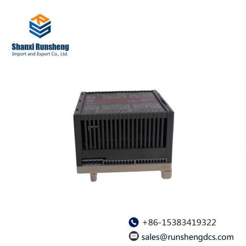 ABB 3BSE001245R1 3BSC640008R1 Operator Keyboard - Precision Control for Industrial Environments