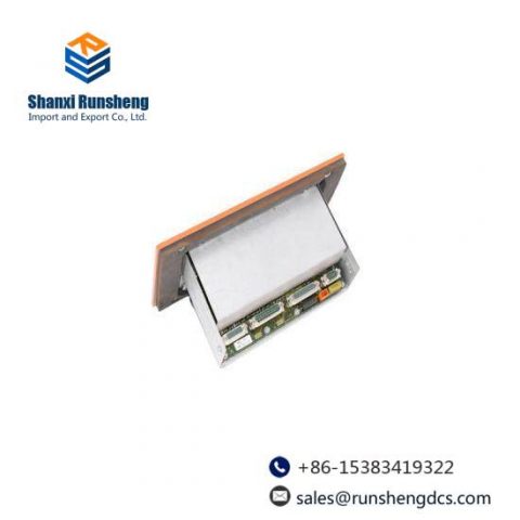 ABB 3HAA0001-CP/14 Serial Measurement Board | DCS Module