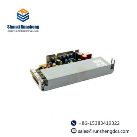 ABB 3HAA3563-AMA/0 Serial Measurement Board