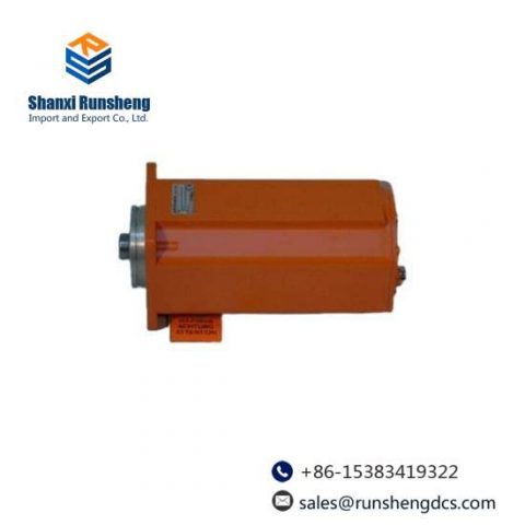 ABB 3HAB4041-1 High-Performance Servo Motor