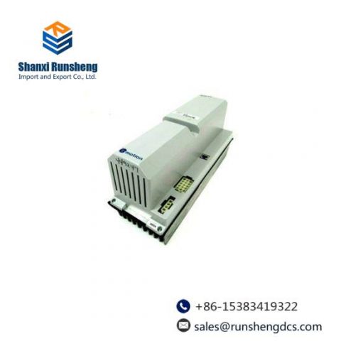 ABB 3HAB81013 Servo Drive - Precision Control for Advanced Applications