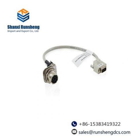 ABB 3HAC020785-001 Cable Conduit - Automation Parts, for Industrial Control Systems