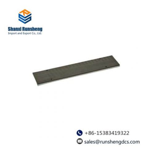 ABB 3HAC020890-009 - High-Performance Automation Component