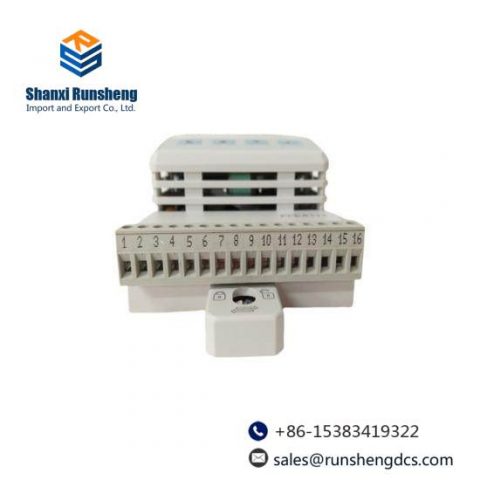 ABB 48931000-CDL; Manufacturer: ABB
