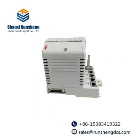 ABB 3HAC021519-001 | New Automation Components, High-Quality PLC Module
