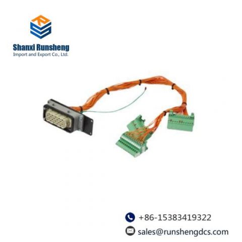 ABB BC810K02 Controller - Industrial Automation Control Module