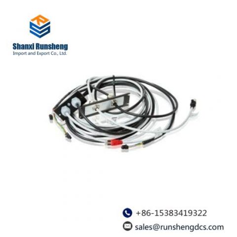 ABB 3HAC021645-001 Automation Cables - Propvalve, 7m Length