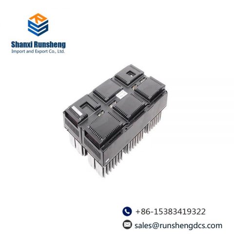 ABB IRB 6700 3HAC Series Modules & Components, Robotic Automation Solutions