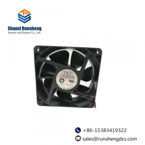 ABB 3HAC029105-002/01: Industrial Automation Module