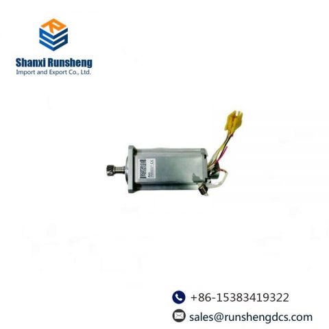 ABB 3HAC029236-004 Servo Motor Axis, Precision Control Solutions for Industrial Automation