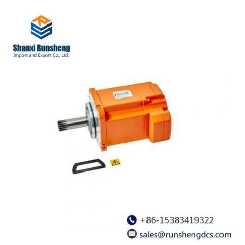 ABB 3HAC033224-003 66066006650 Industrial Motor with Pinion, Optimized for Global Market